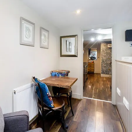 布萨姆约克科利尔里公寓 * 约克