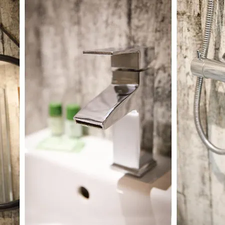 Clearly Bootham Διαμέρισμα Γιορκ