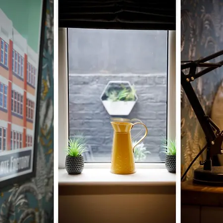 Clearly Bootham Γιορκ