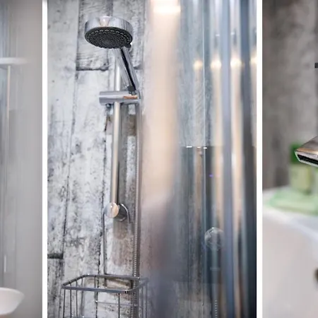 公寓 布萨姆约克科利尔里公寓 *