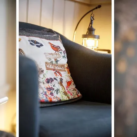 公寓 布萨姆约克科利尔里公寓