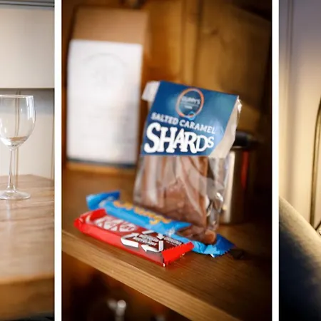 Διαμέρισμα Clearly Bootham