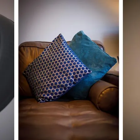 布萨姆约克科利尔里公寓 公寓