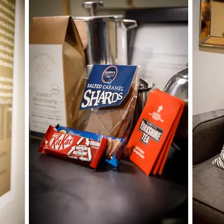 Clearly Bootham * Γιορκ