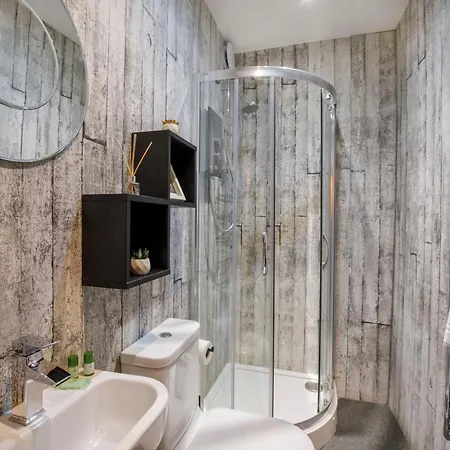 公寓 布萨姆约克科利尔里公寓 约克