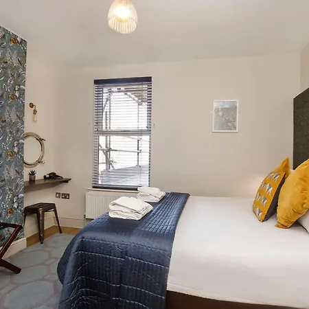 Apartment Clearly Bootham York