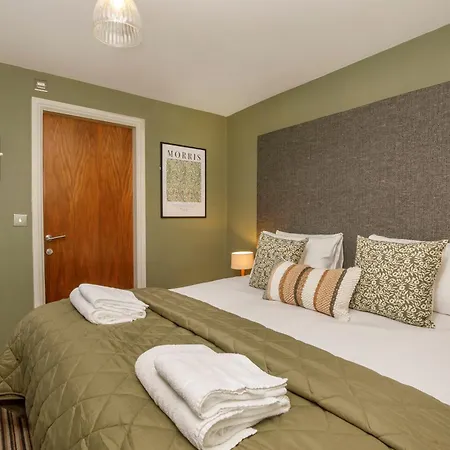 Clearly Bootham Apartment York