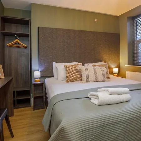 Apartment Clearly Bootham York
