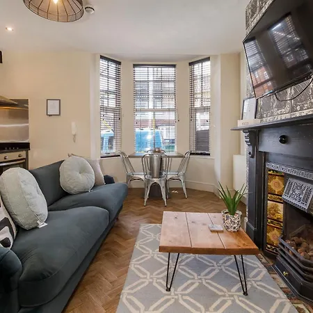 Apartment Clearly Bootham