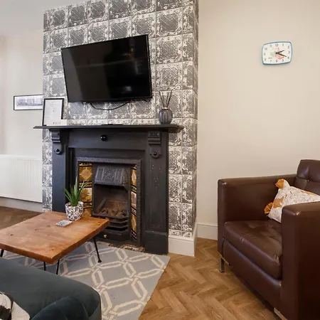 Apartment Clearly Bootham York