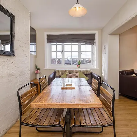 Apartment Clearly Bootham