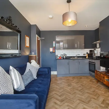 Clearly Bootham Apartment York