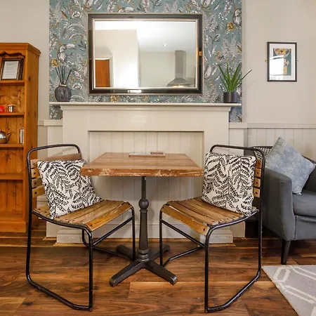 Apartment Clearly Bootham York