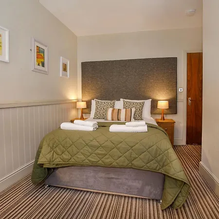 布萨姆约克科利尔里公寓 约克