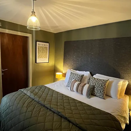 Clearly Bootham Apartment *