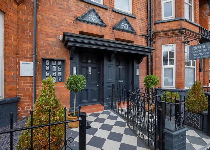 Clearly Bootham York