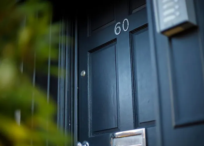 Appartement Clearly Bootham *