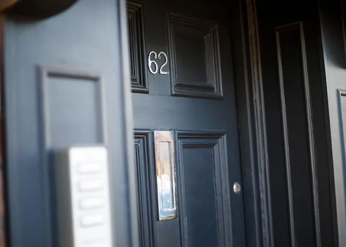 Appartement Clearly Bootham York