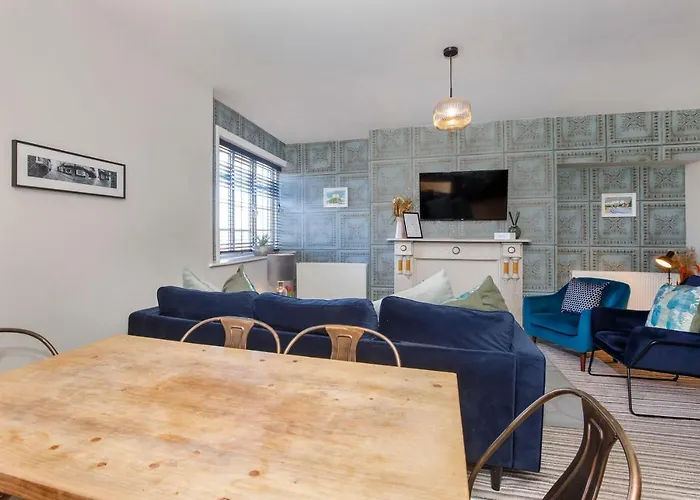 Appartement Clearly Bootham