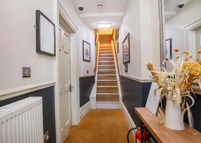 Appartement Clearly Bootham York