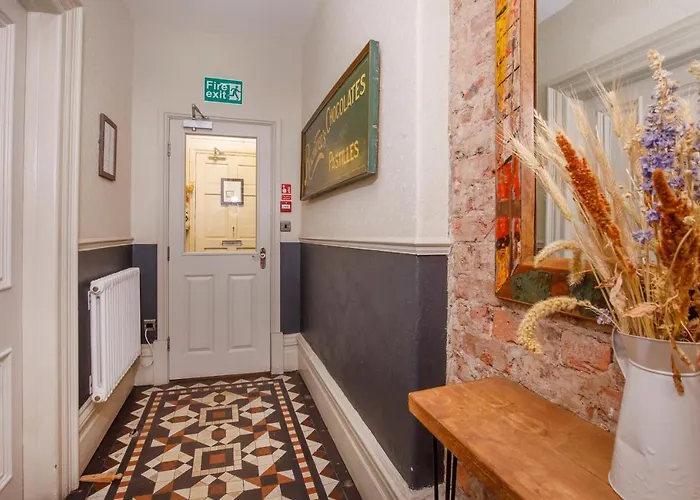 Clearly Bootham Appartement York