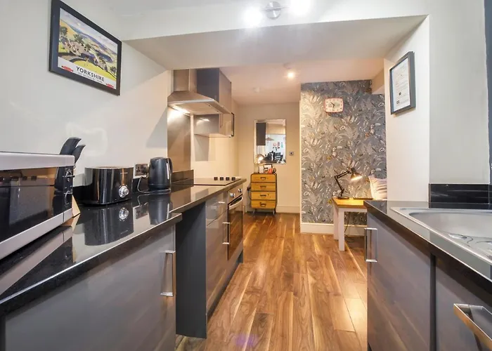 Clearly Bootham * York