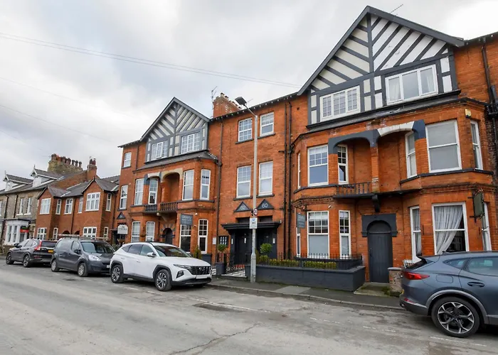 Clearly Bootham York