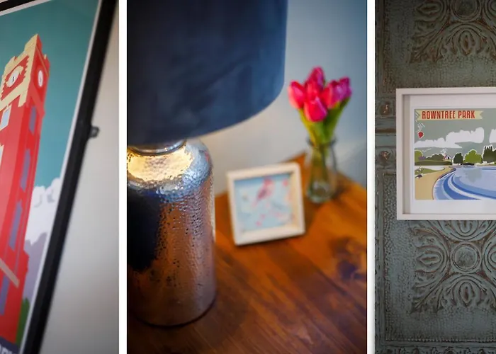 Clearly Bootham York