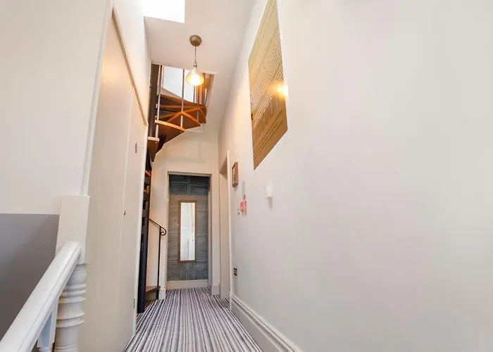 Clearly Bootham Appartement