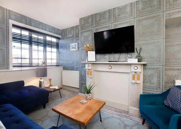 Appartement Clearly Bootham York