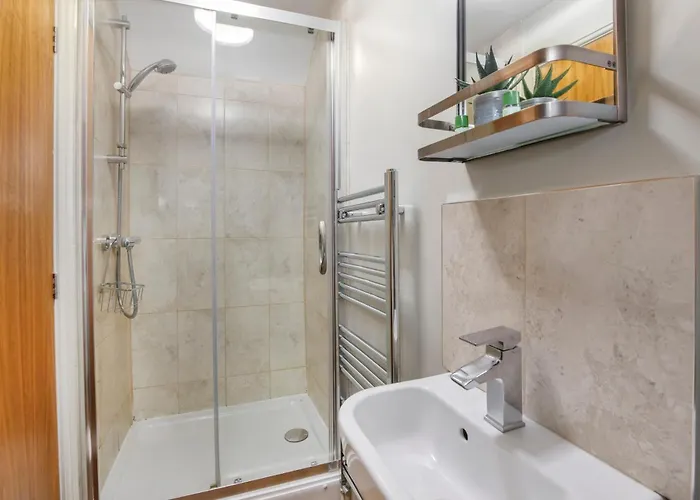 Clearly Bootham Appartement York