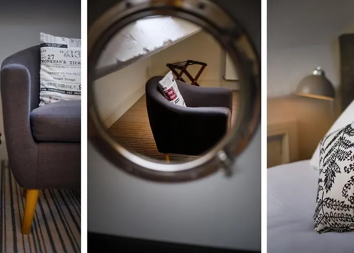 Clearly Bootham Appartement