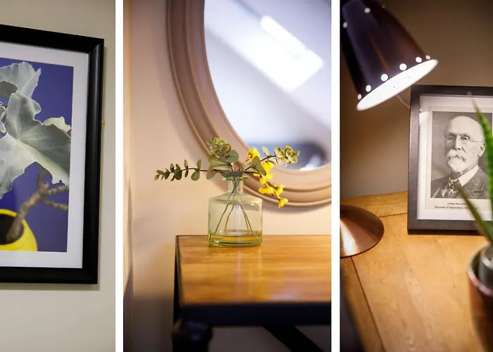 Clearly Bootham * York