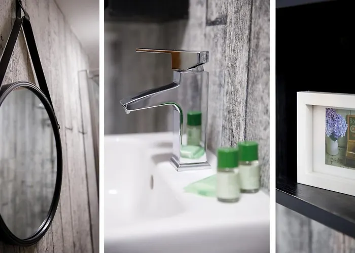 Appartement Clearly Bootham York