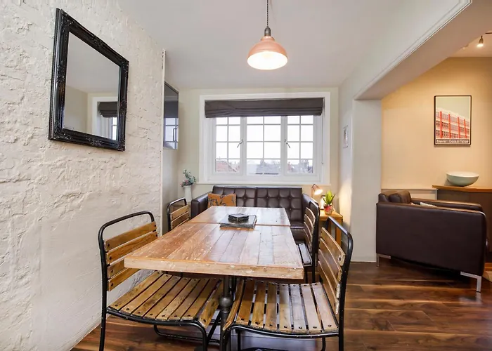 Clearly Bootham York