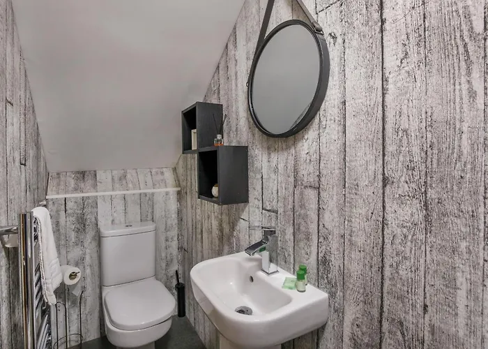 Appartement Clearly Bootham