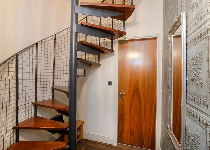 Clearly Bootham Appartement