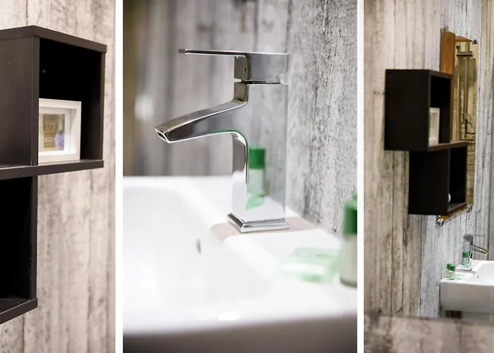 Clearly Bootham Appartement York