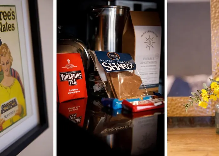 Appartement Clearly Bootham