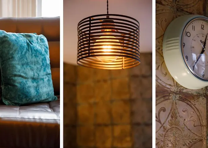 Appartement Clearly Bootham York