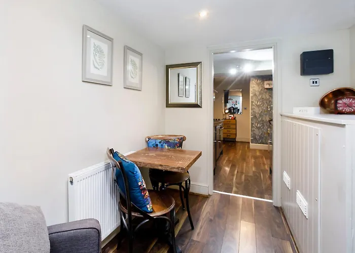 Clearly Bootham * York