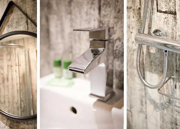 Clearly Bootham Appartement York