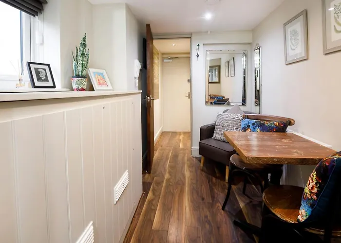 Clearly Bootham Appartement *