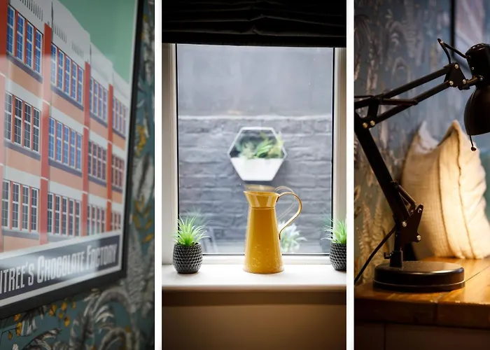 Clearly Bootham York