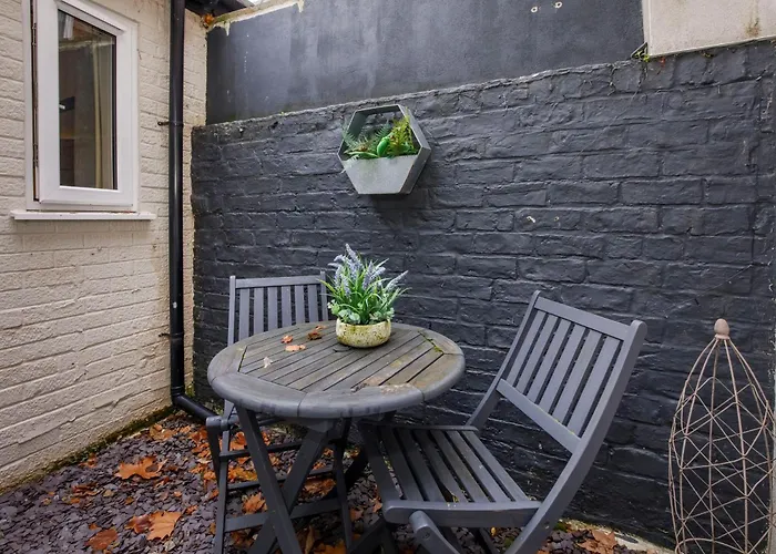 Clearly Bootham Appartement *