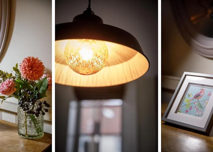 Clearly Bootham * York