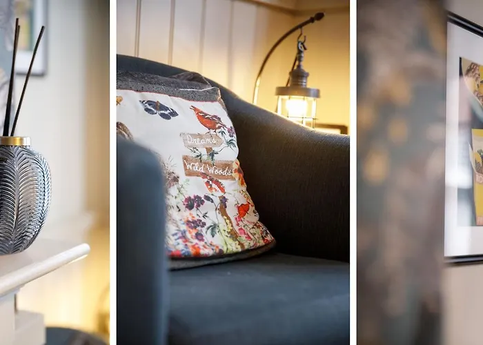 Appartement Clearly Bootham