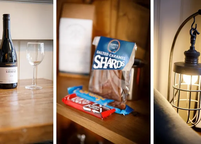 Appartement Clearly Bootham