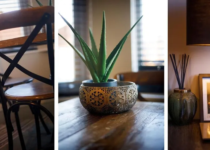 Clearly Bootham Appartement