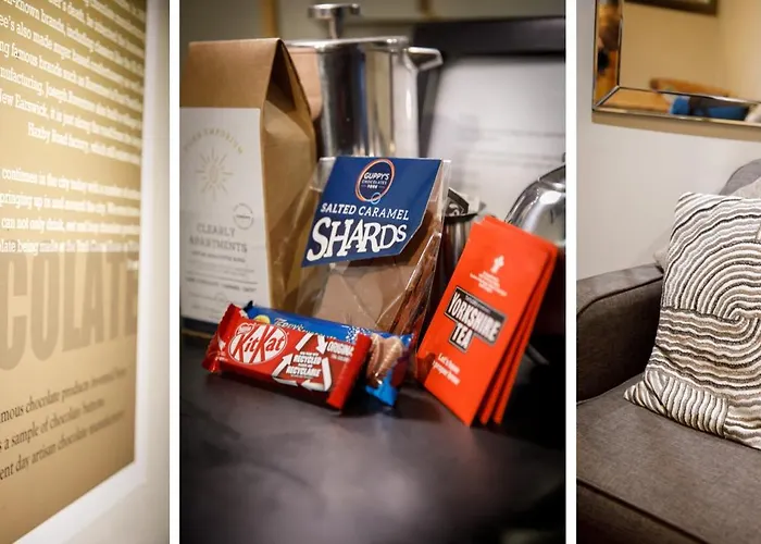 Clearly Bootham * York